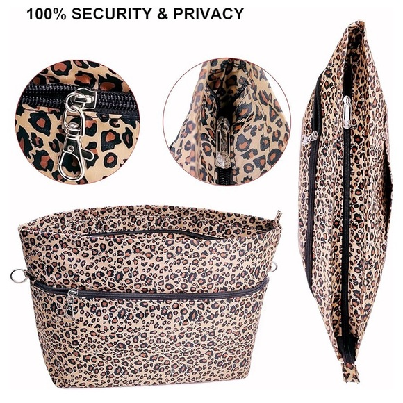 Tote bag insert - Picture 6 of 8